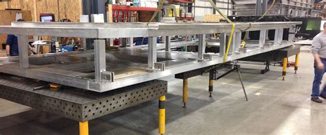 aluminum fabrication charleston wv|Top 10 Best Aluminum Fabricators in Charleston, WV .